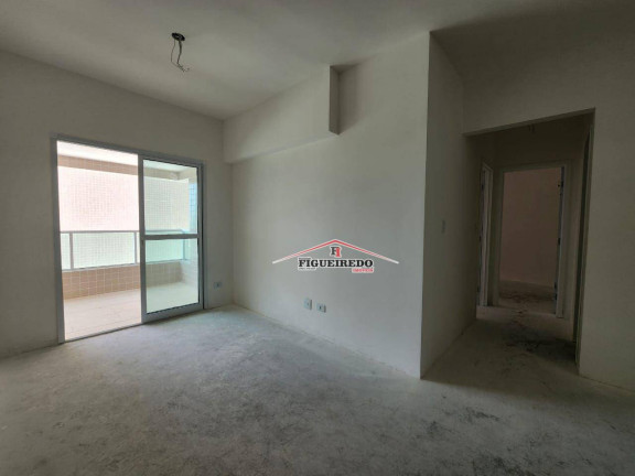 Imagem Apartamento com 2 Quartos à Venda, 79 m² em Mirim - Praia Grande