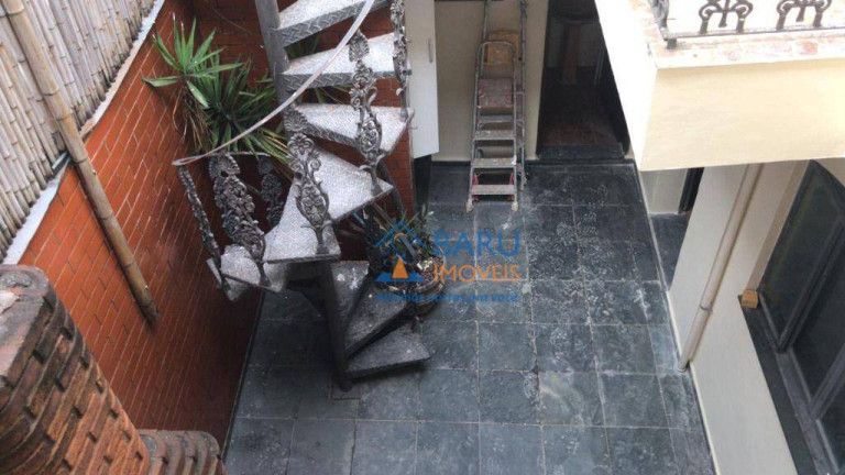 Imagem Sobrado com 5 Quartos à Venda, 145 m² em Perdizes - São Paulo