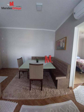 Imagem Apartamento com 2 Quartos à Venda, 54 m² em Parque Morumbi - Votorantim Imagem Apartamento com 2 Quartos à Venda, 54 m² em Parque Morumbi - Votorantim