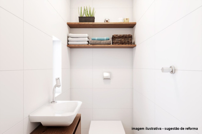 Imagem Apartamento com 3 Quartos à Venda, 117 m² em Jardim Paulista - São Paulo