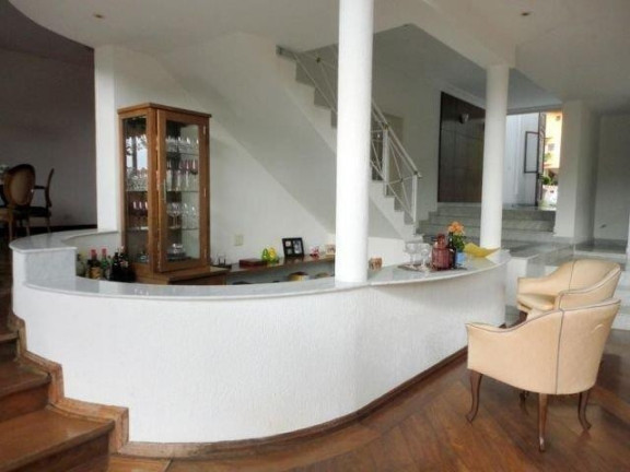 Imagem Casa com 4 Quartos à Venda, 400 m² em São Paulo Ii - Cotia Imagem Casa com 4 Quartos à Venda, 400 m² em São Paulo Ii - Cotia