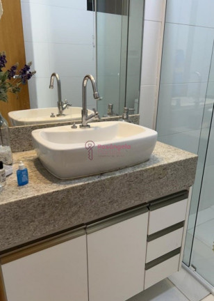 Imagem Apartamento com 3 Quartos à Venda, 89 m² em Itapuã - Vila Velha Imagem Apartamento com 3 Quartos à Venda, 89 m² em Itapuã - Vila Velha