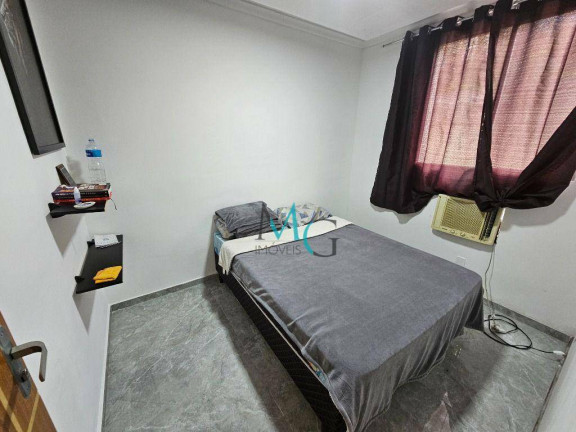 Imagem Apartamento com 2 Quartos à Venda, 43 m² em Campo Grande - Rio De Janeiro Imagem Apartamento com 2 Quartos à Venda, 43 m² em Campo Grande - Rio De Janeiro