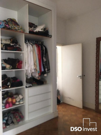 Imagem Apartamento com 3 Quartos à Venda, 250 m² em Higienópolis - São Paulo Imagem Apartamento com 3 Quartos à Venda, 250 m² em Higienópolis - São Paulo