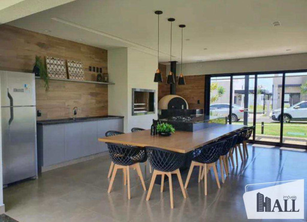 Imagem Casa com 2 Quartos à Venda, 236 m² em Fenhouse - São José Do Rio Preto