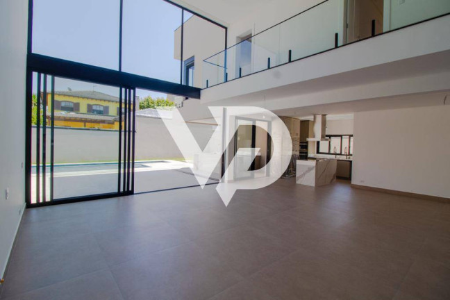 Imagem Casa de Condomínio com 4 Quartos à Venda, 560 m² em Alphaville - Barueri