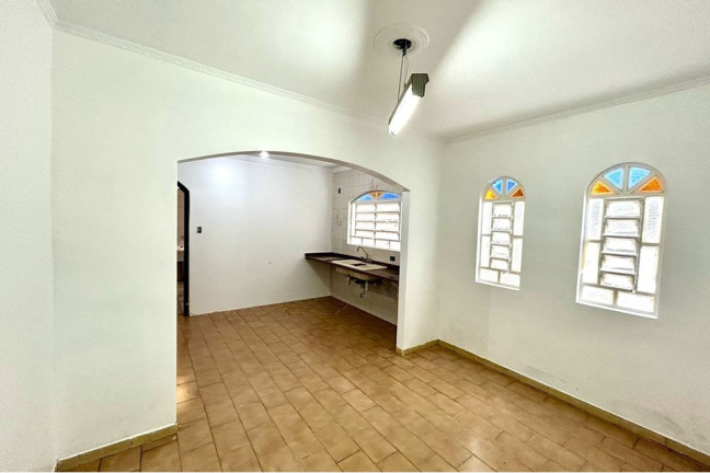Imagem Casa com 3 Quartos à Venda, 125 m² em Vila Carrão - São Paulo
