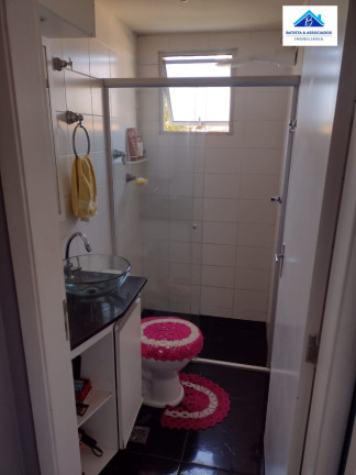 Imagem Apartamento com 2 Quartos à Venda, 50 m² em Residencial Cosmos - Campinas Imagem Apartamento com 2 Quartos à Venda, 50 m² em Residencial Cosmos - Campinas