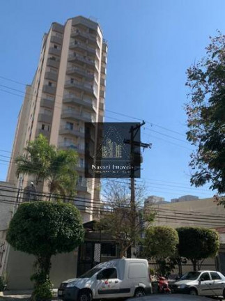 Imagem Apartamento com 2 Quartos à Venda, 54 m² em Casa Verde - São Paulo
