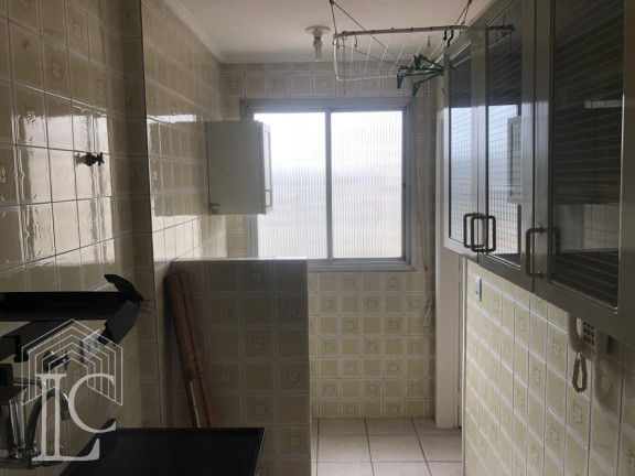 Imagem Apartamento com 2 Quartos para Alugar, 56 m² em Saúde - São Paulo