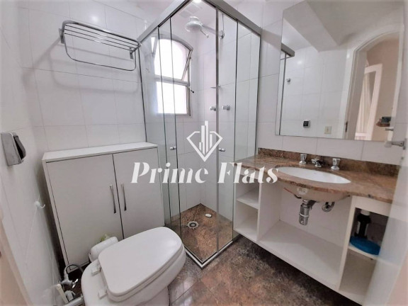 Imagem Apartamento com 1 Quarto para Alugar, 45 m² em Jardim Paulista - São Paulo Imagem Apartamento com 1 Quarto para Alugar, 45 m² em Jardim Paulista - São Paulo