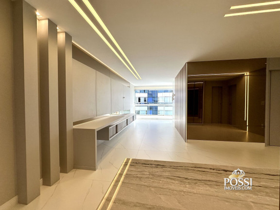 Imagem Apartamento com 3 Quartos à Venda, 120 m² em Praia Da Costa - Vila Velha