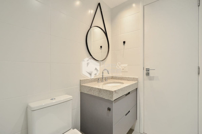 Imagem Imóvel com 1 Quarto à Venda, 29 m² em Moema - São Paulo Imagem Imóvel com 1 Quarto à Venda, 29 m² em Moema - São Paulo