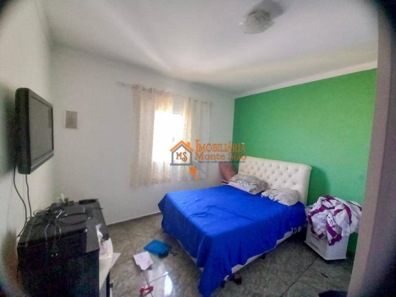 Imagem Sobrado com 4 Quartos à Venda, 166 m² em Jardim Iv Centenário - Guarulhos Imagem Sobrado com 4 Quartos à Venda, 166 m² em Jardim Iv Centenário - Guarulhos