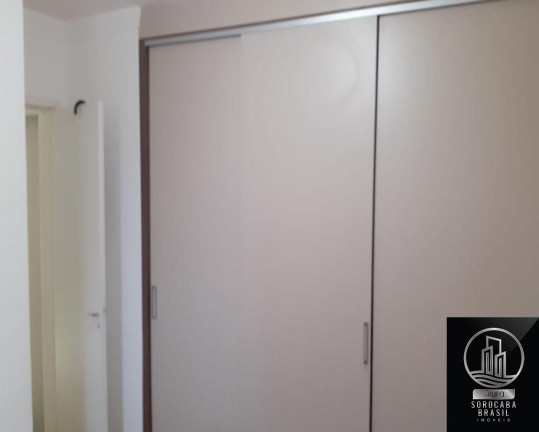 Imagem Apartamento com 2 Quartos à Venda, 52 m² em Jardim Guarujá - Sorocaba Imagem Apartamento com 2 Quartos à Venda, 52 m² em Jardim Guarujá - Sorocaba