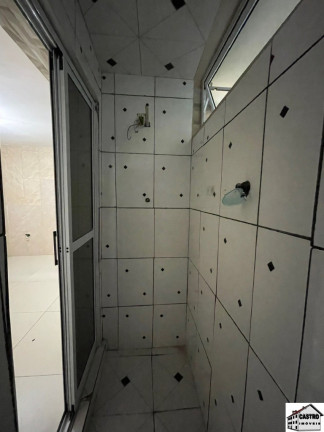 Imagem Casa com 1 Quarto para Alugar, 24 m² em Vila Santo Henrique - São Paulo Imagem Casa com 1 Quarto para Alugar, 24 m² em Vila Santo Henrique - São Paulo