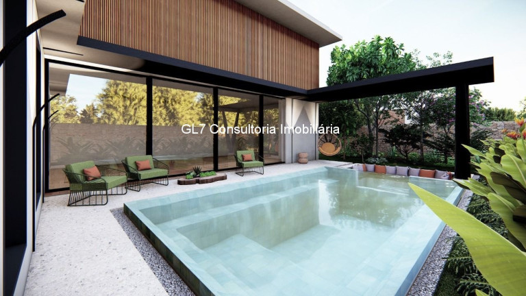 Imagem Casa com 4 Quartos à Venda, 501 m² em Jardim Maison Du Parc - Indaiatuba