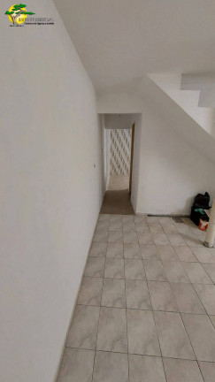 Imagem Sobrado com 2 Quartos para Alugar, 50 m² em Chora Menino - São Paulo
