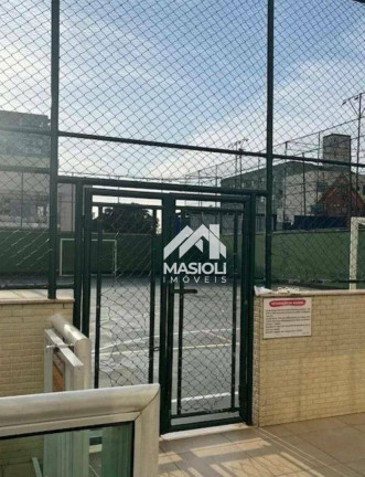 Imagem Apartamento com 3 Quartos à Venda, 105 m² em Praia De Itaparica - Vila Velha