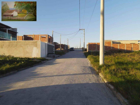 Imagem Terreno à Venda, 180 m² em Parati Iii - Araruama Imagem Terreno à Venda, 180 m² em Parati Iii - Araruama
