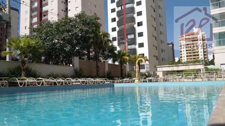 Imagem Apartamento com 4 Quartos à Venda, 183 m² em Jardim Aquarius - São José Dos Campos Imagem Apartamento com 4 Quartos à Venda, 183 m² em Jardim Aquarius - São José Dos Campos