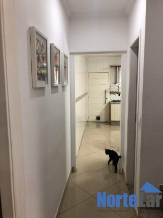 Imagem Sobrado com 3 Quartos à Venda, 200 m² em Vila Hermínia - São Paulo