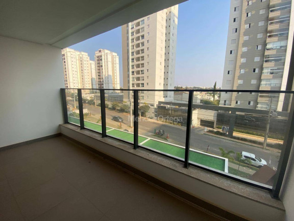 Imagem Apartamento com 4 Quartos à Venda, 220 m² em Parque Campolim - Sorocaba