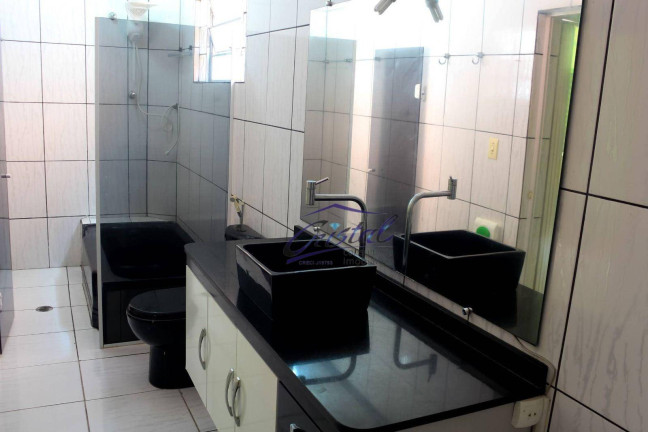 Imagem Casa com 5 Quartos à Venda, 374 m² em Jardim Miranda - Cotia