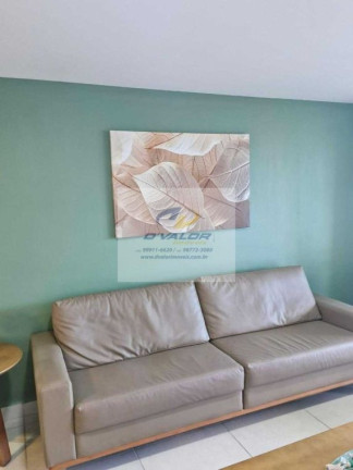Imagem Apartamento com 4 Quartos à Venda, 130 m² em Poço - Cabedelo