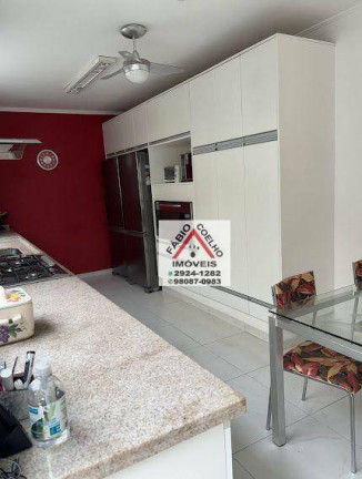 Imagem Casa com 3 Quartos à Venda, 375 m² em Indianópolis - São Paulo Imagem Casa com 3 Quartos à Venda, 375 m² em Indianópolis - São Paulo