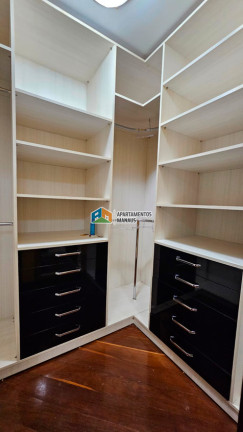 Imagem Apartamento com 3 Quartos à Venda, 450 m² em Presidente Vargas - Manaus