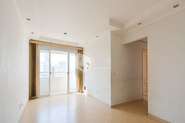 Imagem Apartamento com 2 Quartos à Venda, 49 m² em Mooca - São Paulo Imagem Apartamento com 2 Quartos à Venda, 49 m² em Mooca - São Paulo