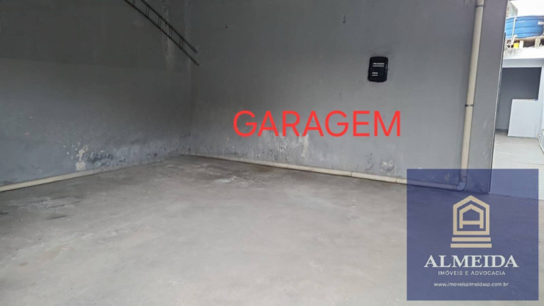Imagem Casa com 2 Quartos para Alugar, 45 m² em Jardim Fraternidade - São Paulo Imagem Casa com 2 Quartos para Alugar, 45 m² em Jardim Fraternidade - São Paulo