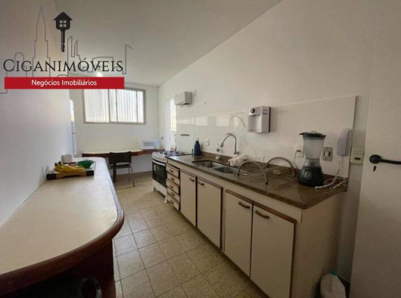 Imagem Cobertura com 4 Quartos à Venda, 242 m² em Barra Da Tijuca - Rio De Janeiro