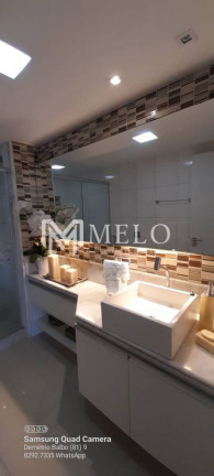 Imagem Apartamento com 4 Quartos à Venda, 192 m² em Casa Amarela - Recife Imagem Apartamento com 4 Quartos à Venda, 192 m² em Casa Amarela - Recife