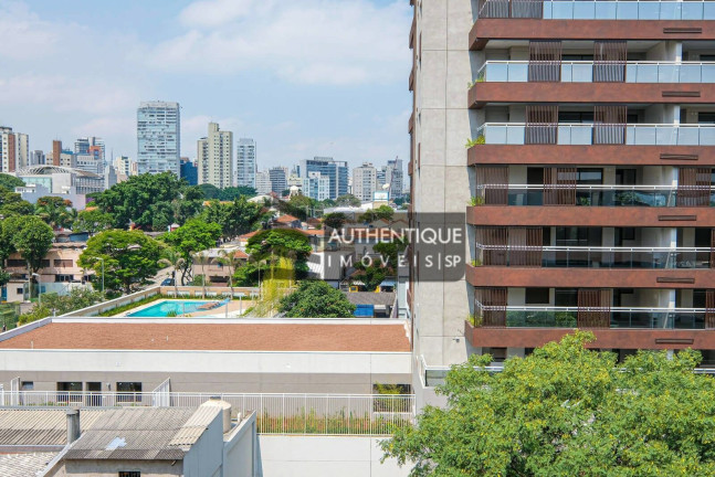 Imagem Apartamento com 3 Quartos à Venda, 190 m² em Pinheiros - São Paulo Imagem Apartamento com 3 Quartos à Venda, 190 m² em Pinheiros - São Paulo