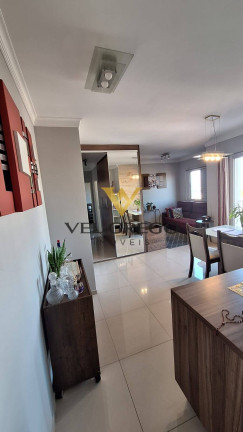 Imagem Apartamento com 2 Quartos à Venda, 50 m² em Taboão - São Bernardo Do Campo Imagem Apartamento com 2 Quartos à Venda, 50 m² em Taboão - São Bernardo Do Campo