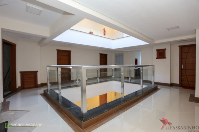 Imagem Cobertura com 3 Quartos à Venda, 176 m² em Prainha - Torres
