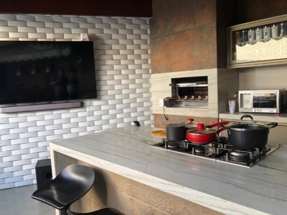 Imagem Casa com 4 Quartos à Venda, 300 m² em Colina De Laranjeiras - Serra Imagem Casa com 4 Quartos à Venda, 300 m² em Colina De Laranjeiras - Serra