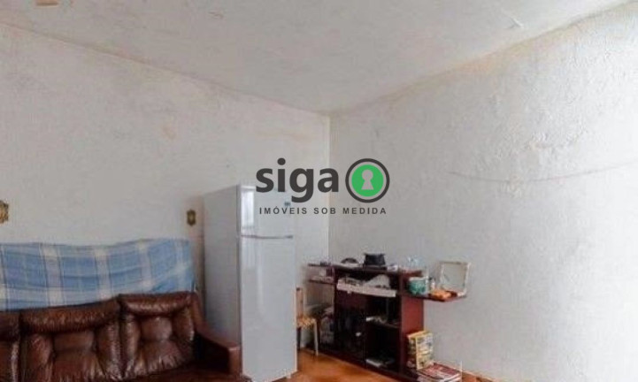Imagem Casa com 2 Quartos à Venda, 150 m² em Vila Regente Feijó - São Paulo Imagem Casa com 2 Quartos à Venda, 150 m² em Vila Regente Feijó - São Paulo