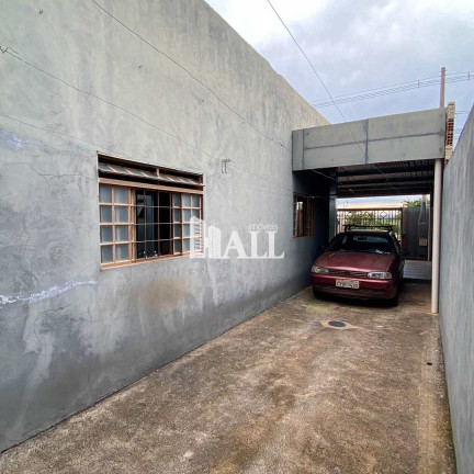 Imagem Casa com 2 Quartos à Venda, 115 m² em Setsul - São José Do Rio Preto Imagem Casa com 2 Quartos à Venda, 115 m² em Setsul - São José Do Rio Preto