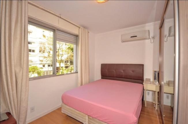 Imagem Apartamento com 2 Quartos à Venda, 82 m² em Bela Vista - Porto Alegre