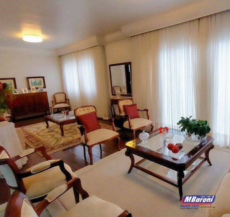 Imagem Apartamento com 4 Quartos à Venda, 190 m² em Fazenda Morumbi - São Paulo Imagem Apartamento com 4 Quartos à Venda, 190 m² em Fazenda Morumbi - São Paulo