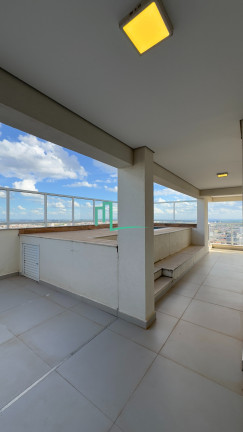 Imagem Apartamento com 4 Quartos à Venda, 286 m² em Cidade Nova - Franca Imagem Apartamento com 4 Quartos à Venda, 286 m² em Cidade Nova - Franca