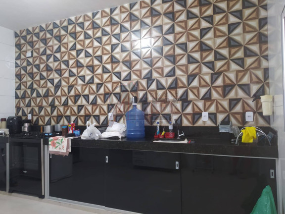 Casa com 2 Quartos à Venda, 150 m² em Renascença  - Montes Claros