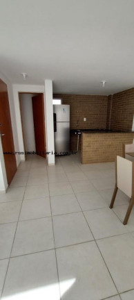 Imagem Apartamento com 2 Quartos para Alugar, 50 m² em Gramame - Vale Do Sol - João Pessoa Imagem Apartamento com 2 Quartos para Alugar, 50 m² em Gramame - Vale Do Sol - João Pessoa