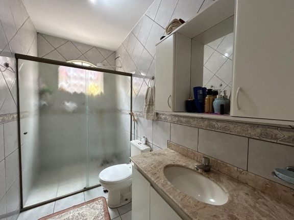 Imagem Casa com 3 Quartos à Venda, 191 m² em Setor Sudoeste - Goiânia Imagem Casa com 3 Quartos à Venda, 191 m² em Setor Sudoeste - Goiânia