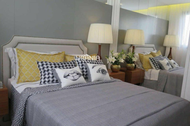 Imagem Apartamento com 4 Quartos à Venda, 96 m² em Praia De Itaparica - Vila Velha Imagem Apartamento com 4 Quartos à Venda, 96 m² em Praia De Itaparica - Vila Velha