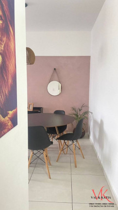 Imagem Apartamento com 2 Quartos à Venda, 75 m² em Parque Residencial Bom Conselho - Taubaté