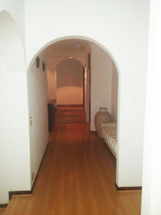 Imagem Casa com 5 Quartos à Venda, 1.000 m² em Interlagos - São Paulo